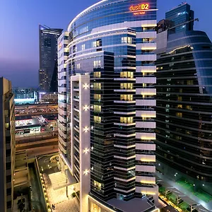 4* Отель Dusit D2 Kenz