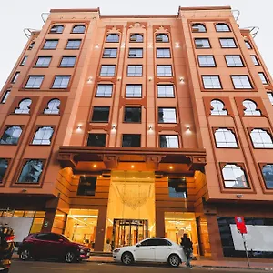 4* Отель Western Premier M Four