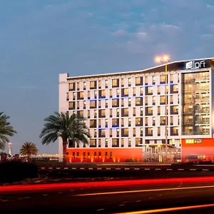 4* Отель Aloft South
